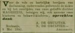 Gruijter de Magrietje 1853-1881 NBC--8-05-1881 (dankbetuiging).jpg
